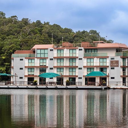 Uiara Amazon Resort Манаус Экстерьер фото