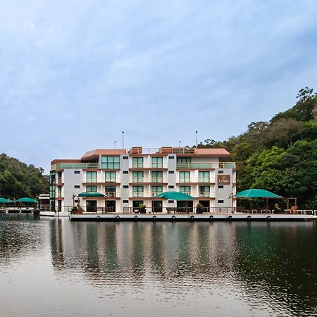 Uiara Amazon Resort Манаус Экстерьер фото