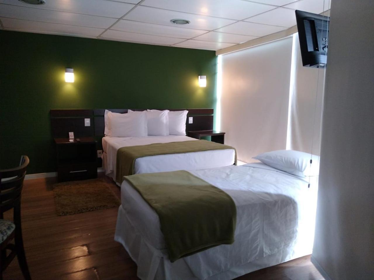 Uiara Amazon Resort Манаус Экстерьер фото