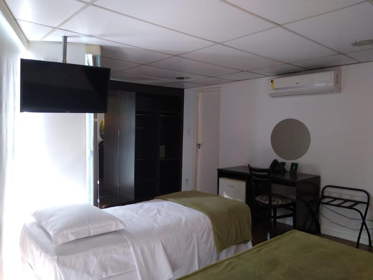 Uiara Amazon Resort Манаус Экстерьер фото